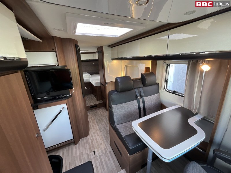 LMC T672 Premium kaufen – Kroken Bobil AS