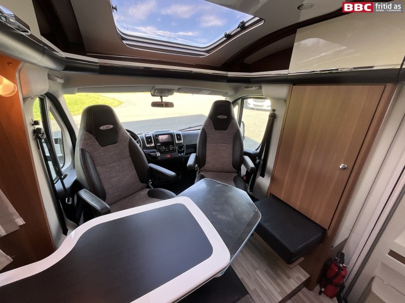 LMC T672 Premium kaufen – Kroken Bobil AS