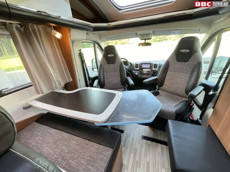 LMC T672 Premium kaufen – Kroken Bobil AS