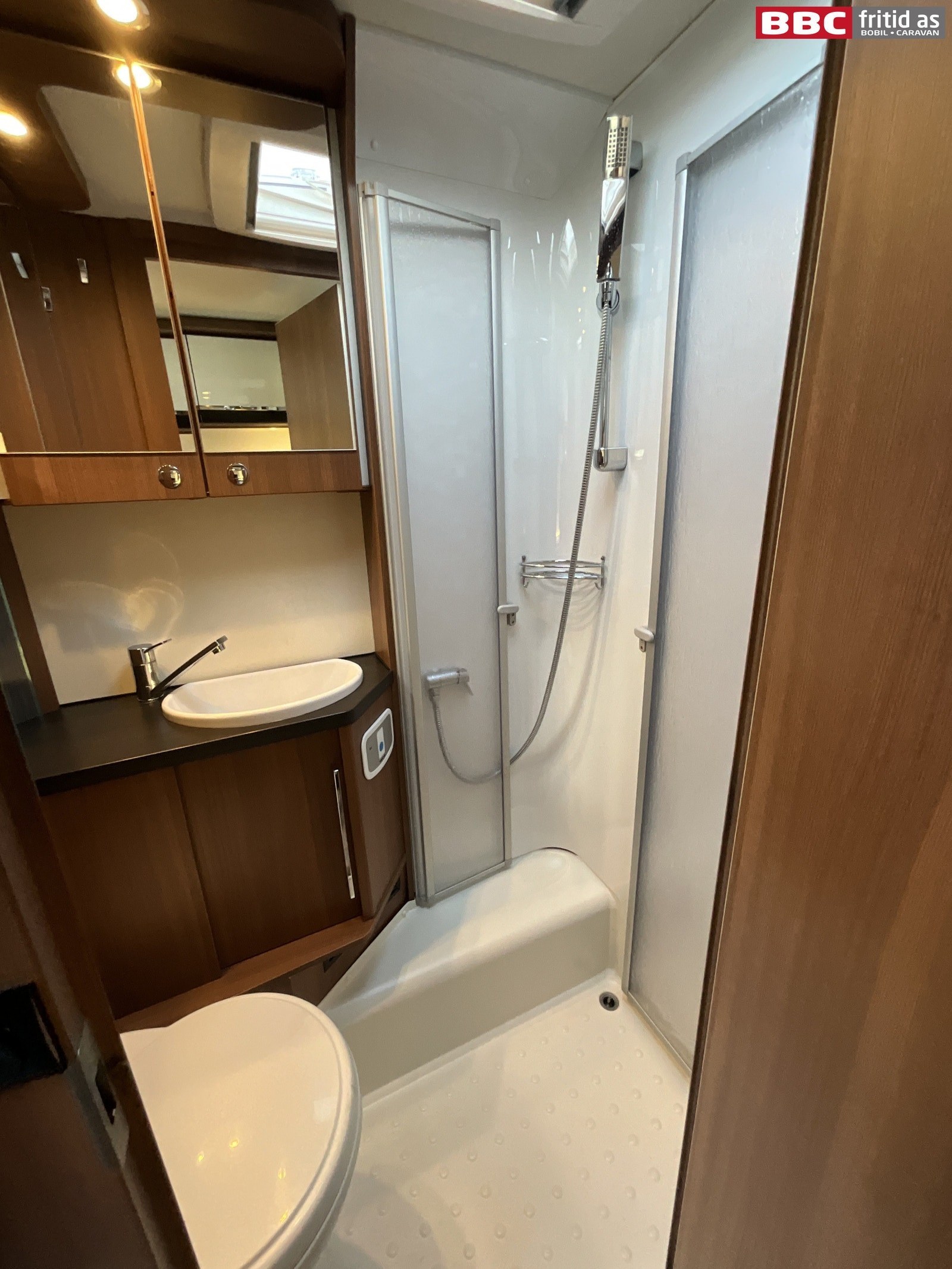 LMC T672 Premium kaufen – Kroken Bobil AS