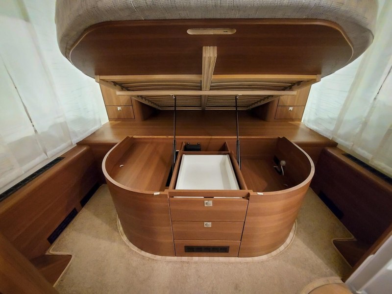 LMC I 745 Sportline kaufen – Kroken Bobil AS