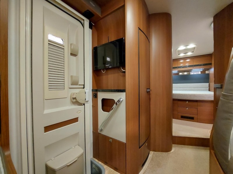 LMC I 745 Sportline kaufen – Kroken Bobil AS