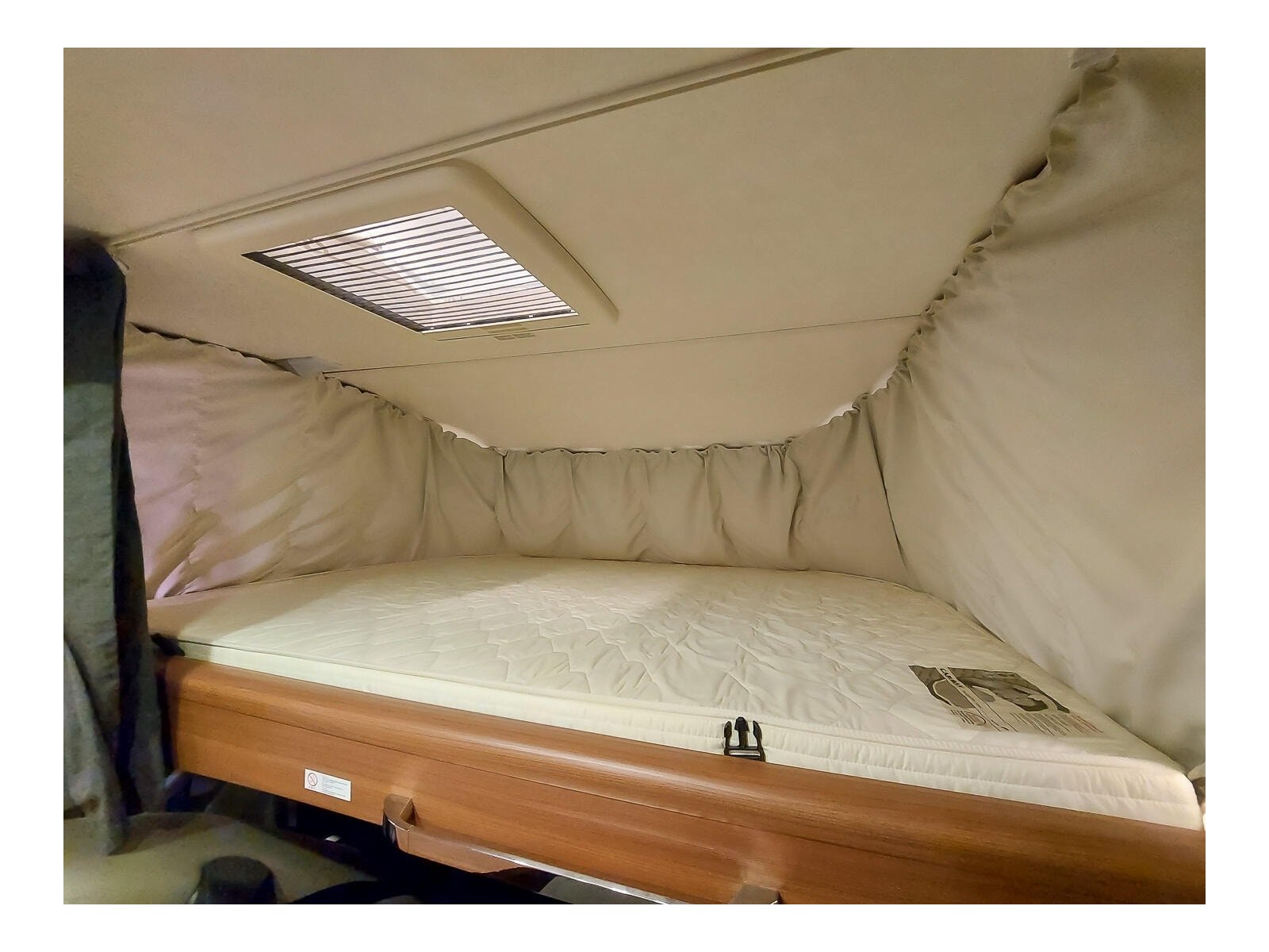 LMC I 745 Sportline kaufen – Kroken Bobil AS