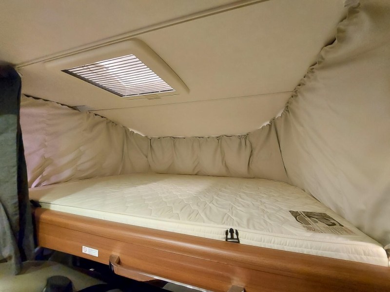 LMC I 745 Sportline kaufen – Kroken Bobil AS