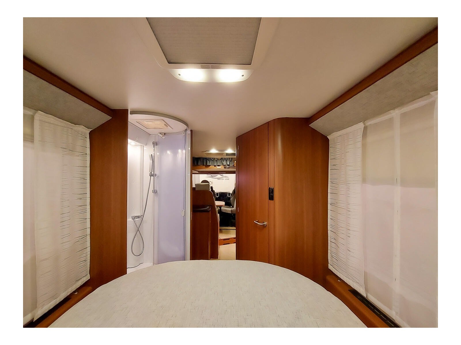 LMC I 745 Sportline kaufen – Kroken Bobil AS