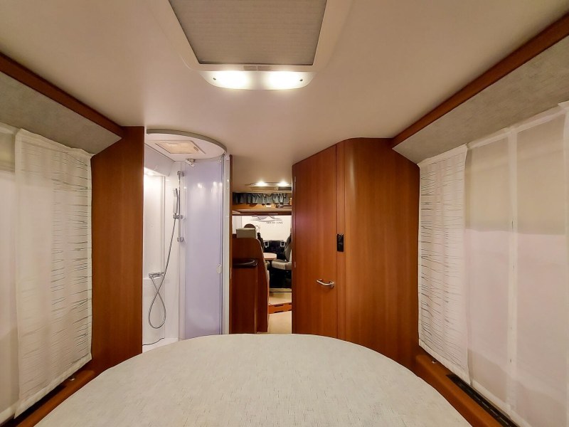 LMC I 745 Sportline kaufen – Kroken Bobil AS