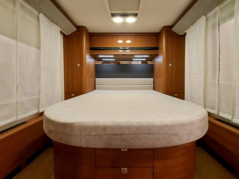 LMC I 745 Sportline kaufen – Kroken Bobil AS