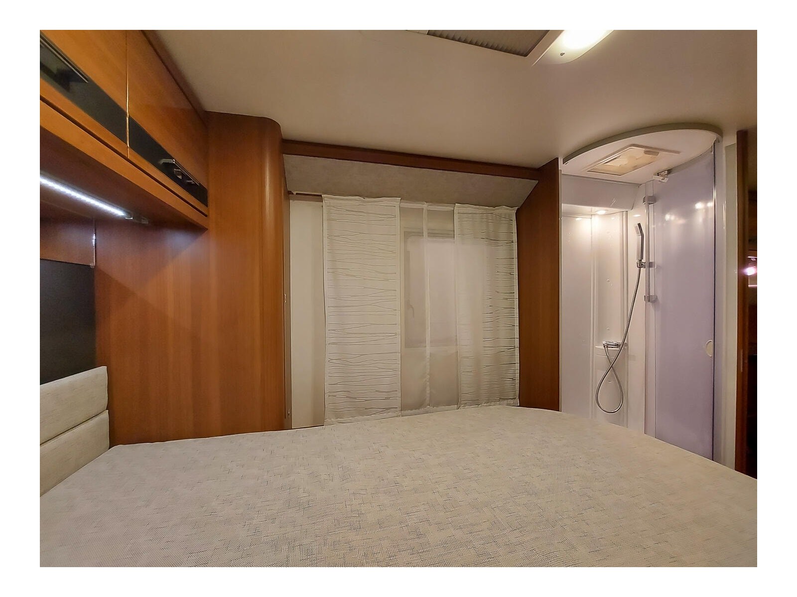 LMC I 745 Sportline kaufen – Kroken Bobil AS