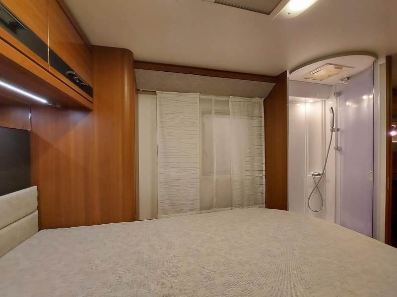 LMC I 745 Sportline kaufen – Kroken Bobil AS