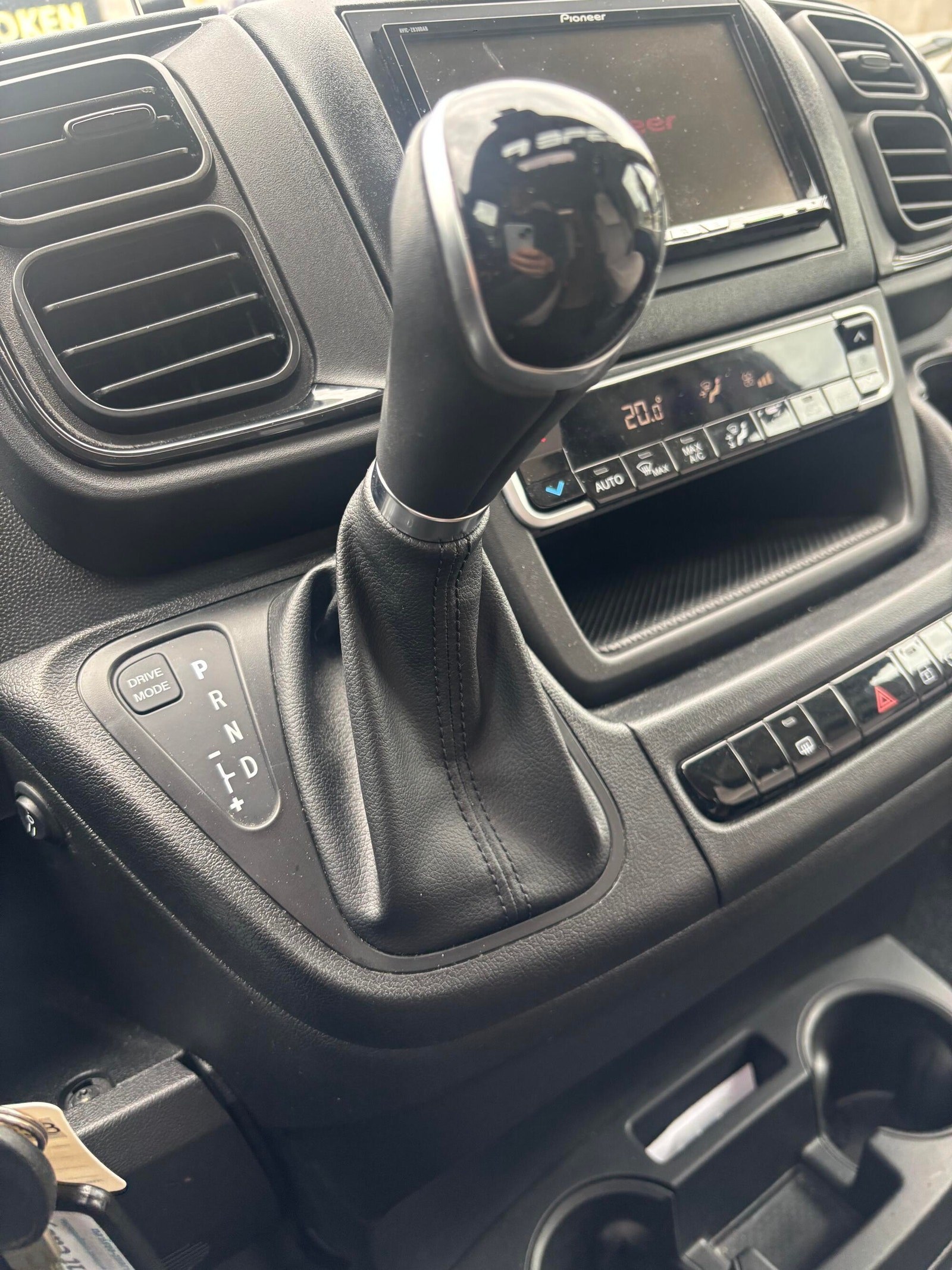 LMC Tourer H 660 kaufen – Kroken Bobil AS