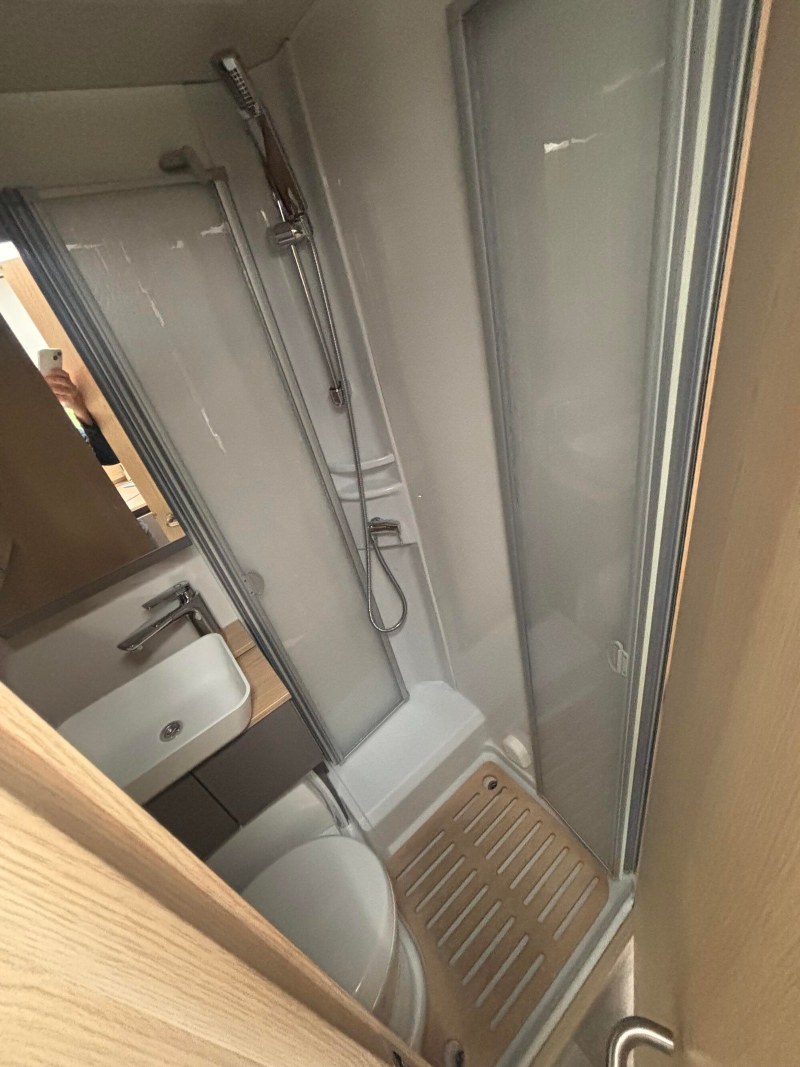 LMC Tourer H 660 kaufen – Kroken Bobil AS