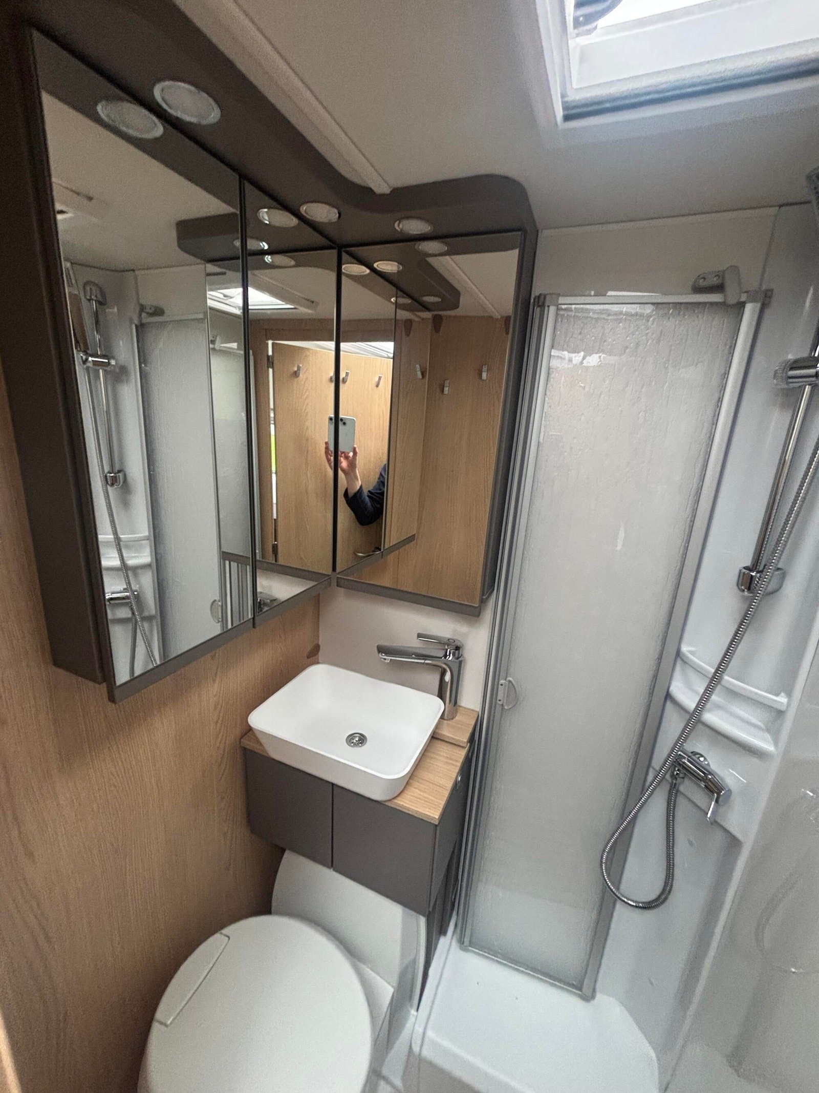 LMC Tourer H 660 kaufen – Kroken Bobil AS