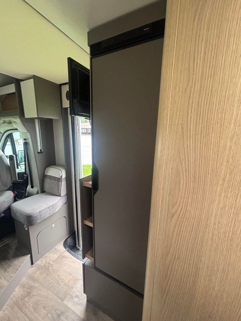 LMC Tourer H 660 kaufen – Kroken Bobil AS