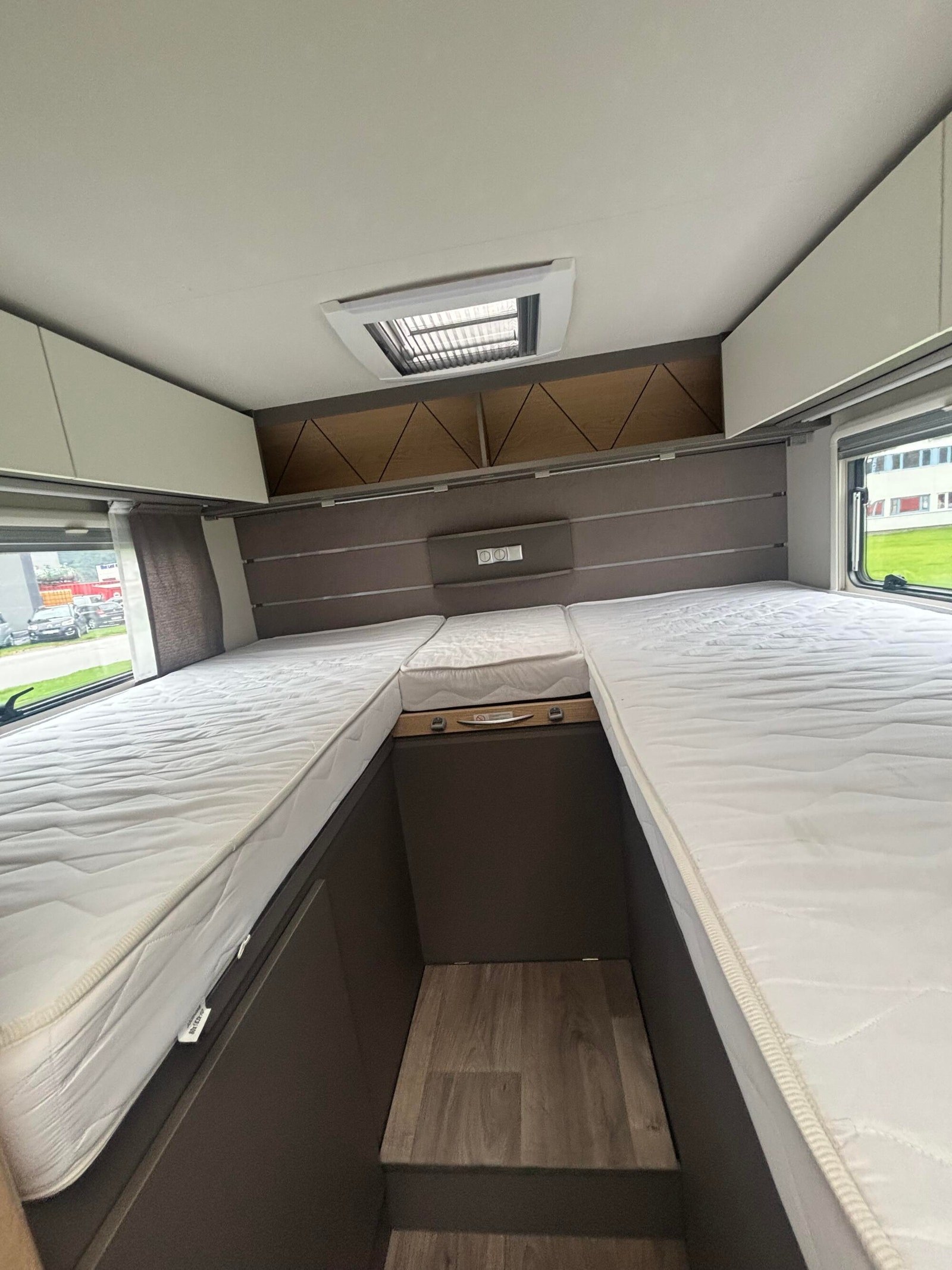 LMC Tourer H 660 kaufen – Kroken Bobil AS