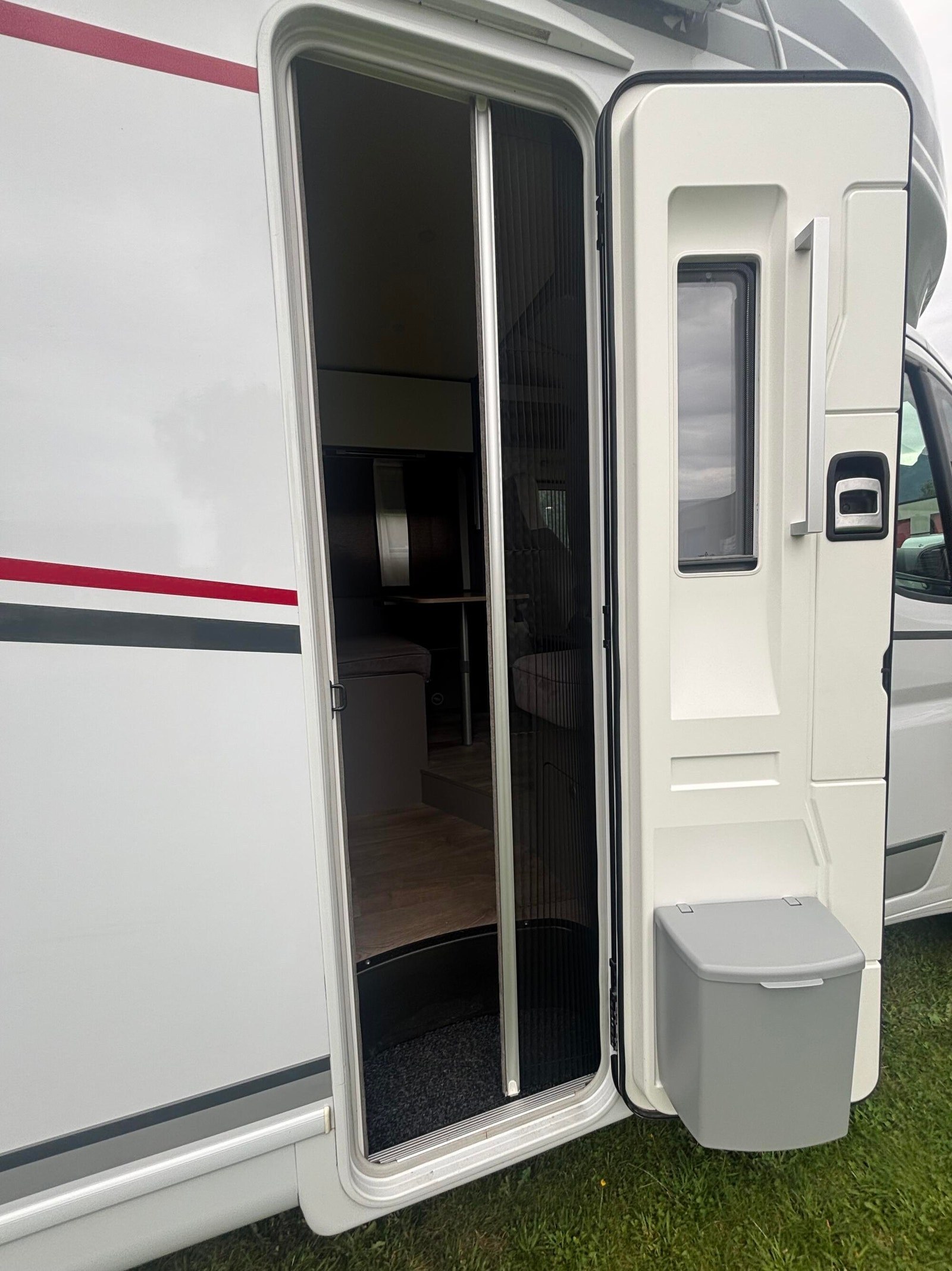 LMC Tourer H 660 kaufen – Kroken Bobil AS