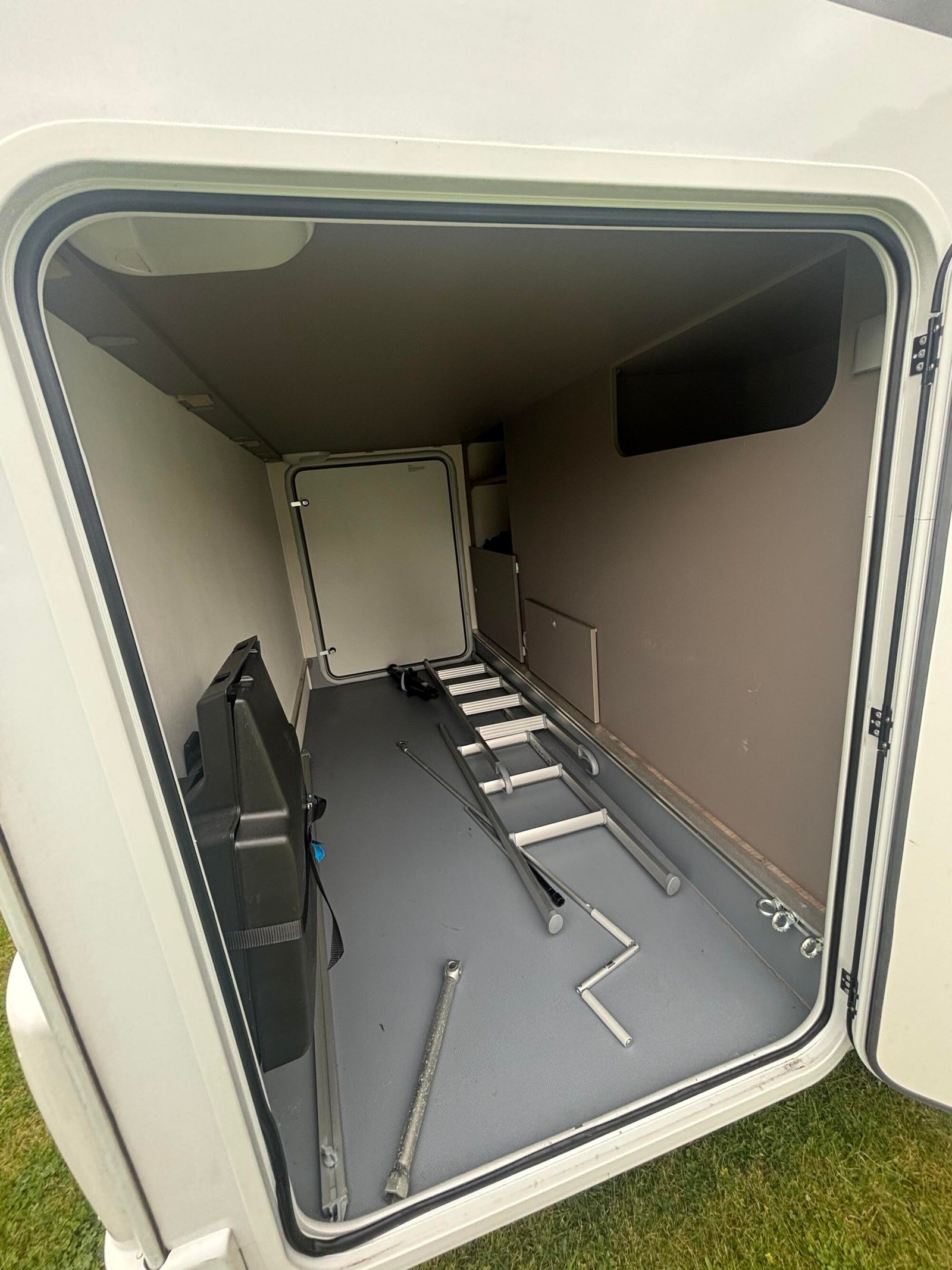 LMC Tourer H 660 kaufen – Kroken Bobil AS