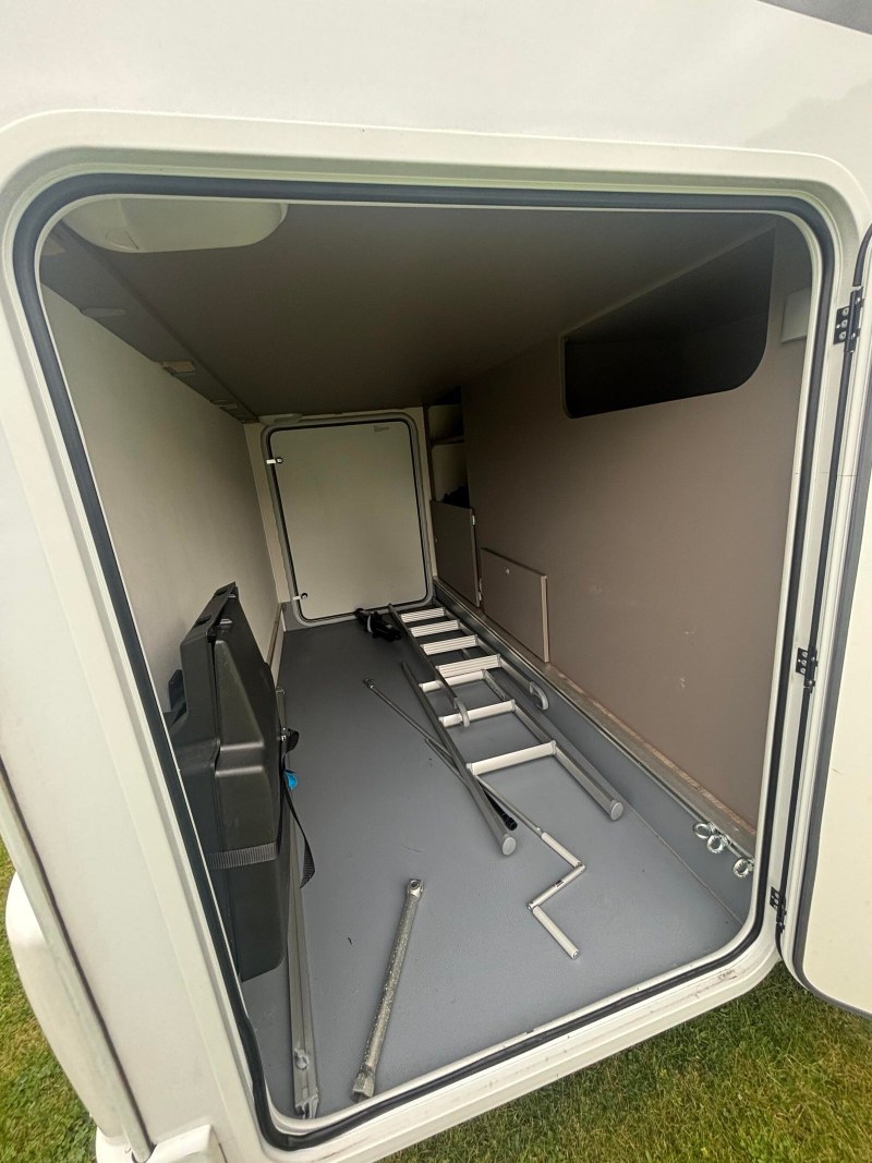 LMC Tourer H 660 kaufen – Kroken Bobil AS