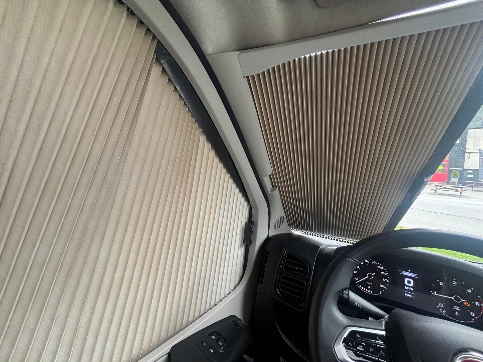 LMC Tourer H 660 kaufen – Kroken Bobil AS