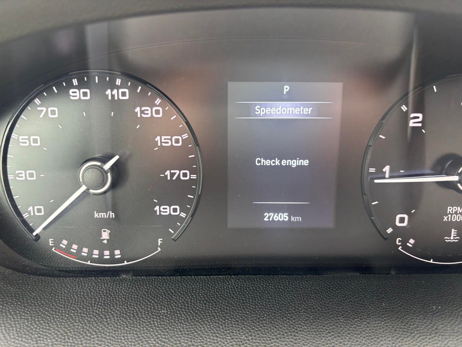 LMC Tourer H 660 kaufen – Kroken Bobil AS