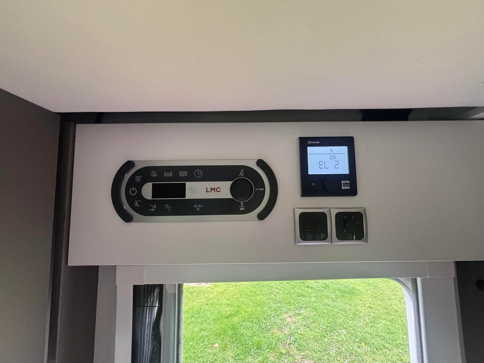 LMC Tourer H 660 kaufen – Kroken Bobil AS