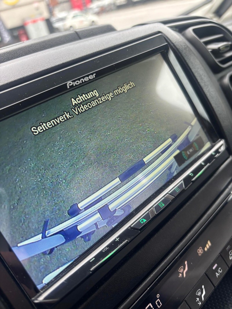 LMC Tourer H 660 kaufen – Kroken Bobil AS