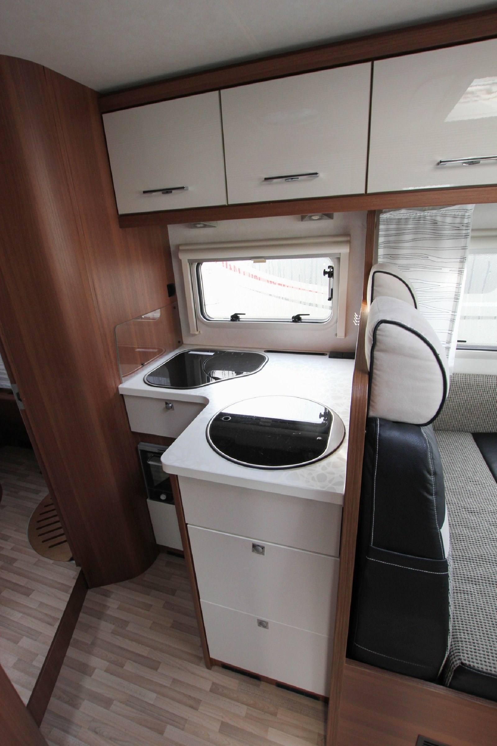 LMC I 745 SportLine kaufen – Kroken Bobil AS