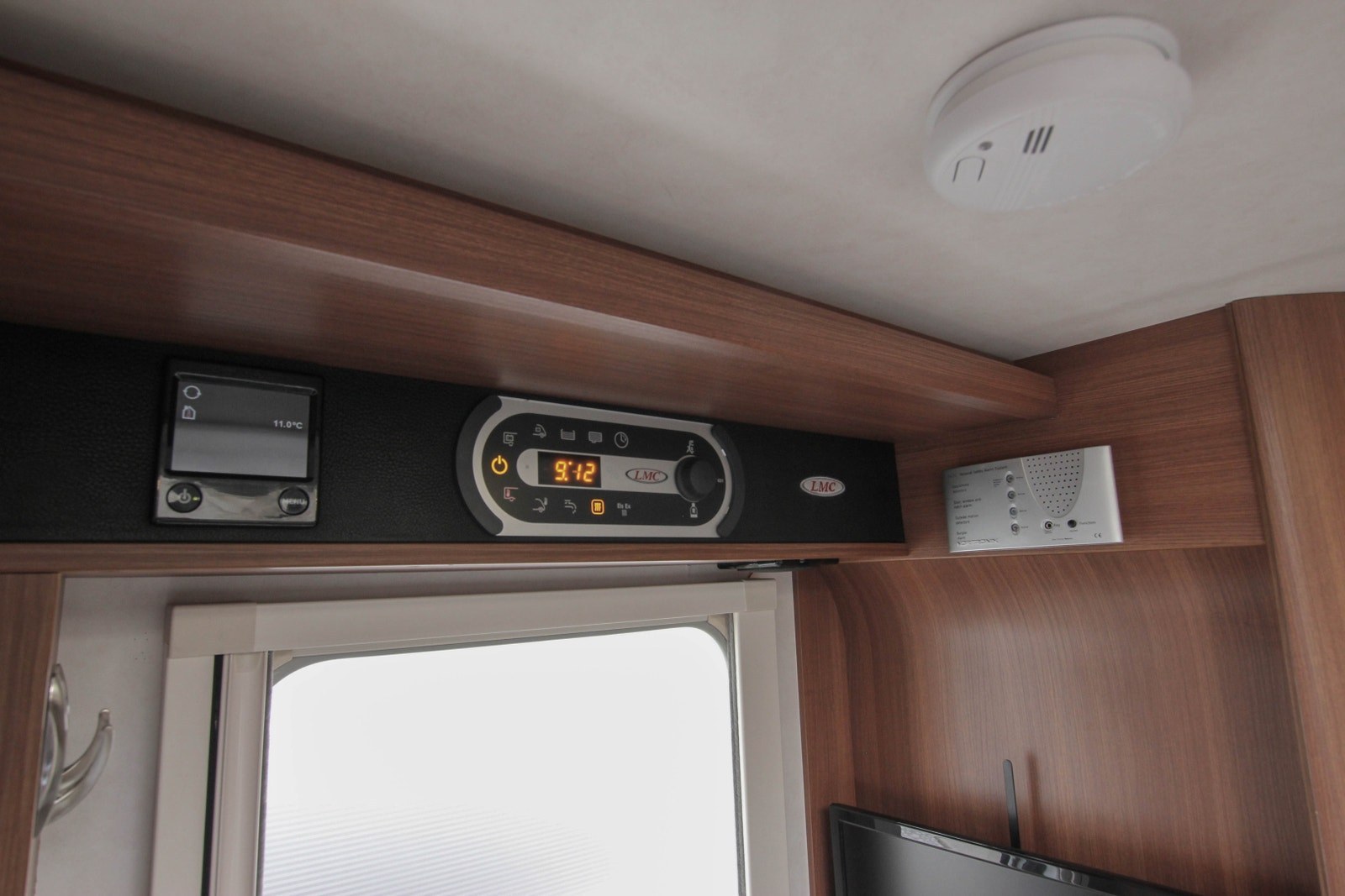 LMC I 745 SportLine kaufen – Kroken Bobil AS