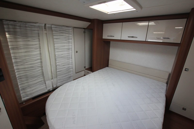 LMC I 745 SportLine kaufen – Kroken Bobil AS