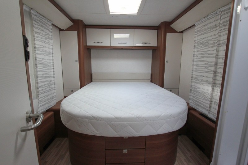 LMC I 745 SportLine kaufen – Kroken Bobil AS