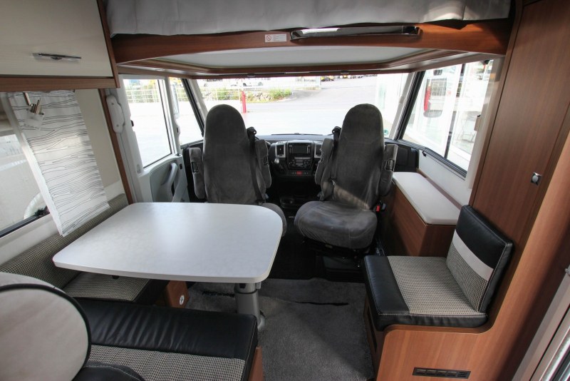 LMC I 745 SportLine kaufen – Kroken Bobil AS