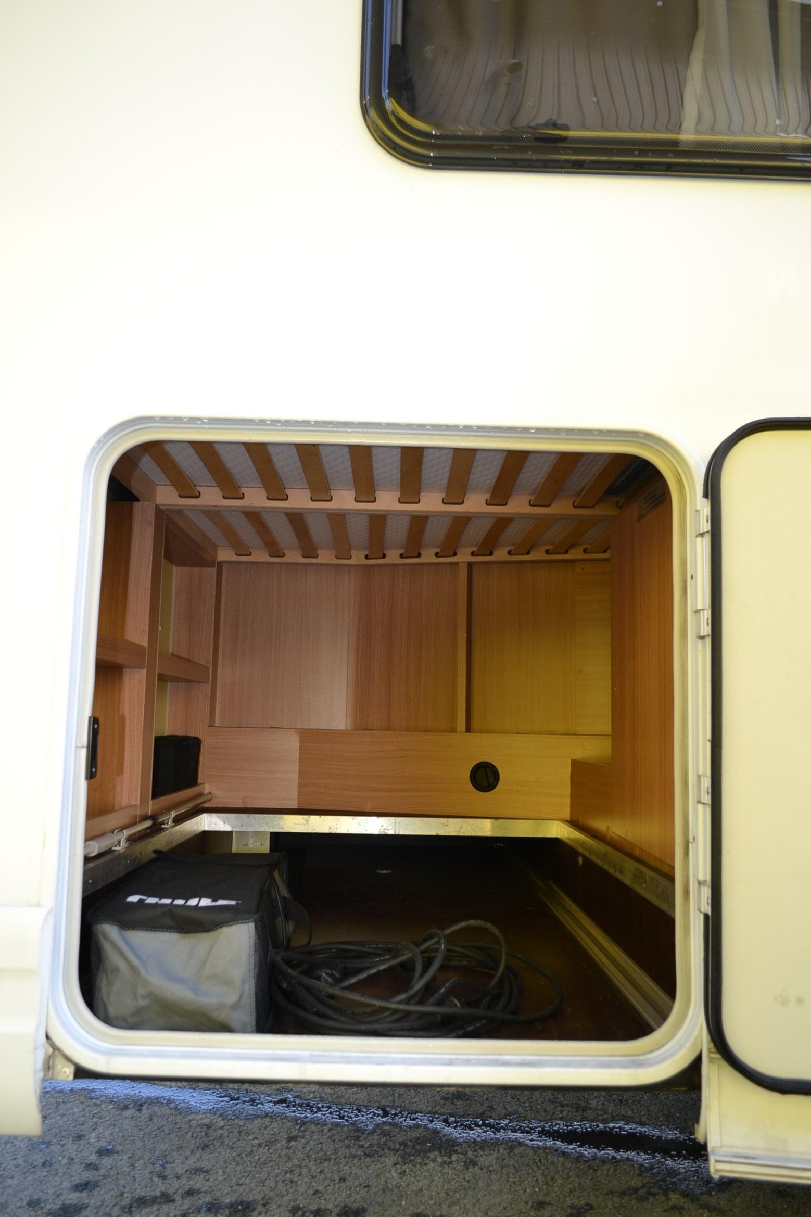 Knaus R16 Sky TI kaufen – Kroken Bobil AS