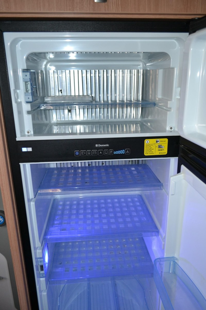 Knaus R16 Sky TI kaufen – Kroken Bobil AS