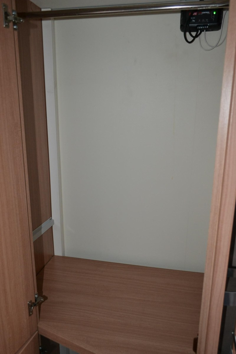 Knaus R16 Sky TI kaufen – Kroken Bobil AS