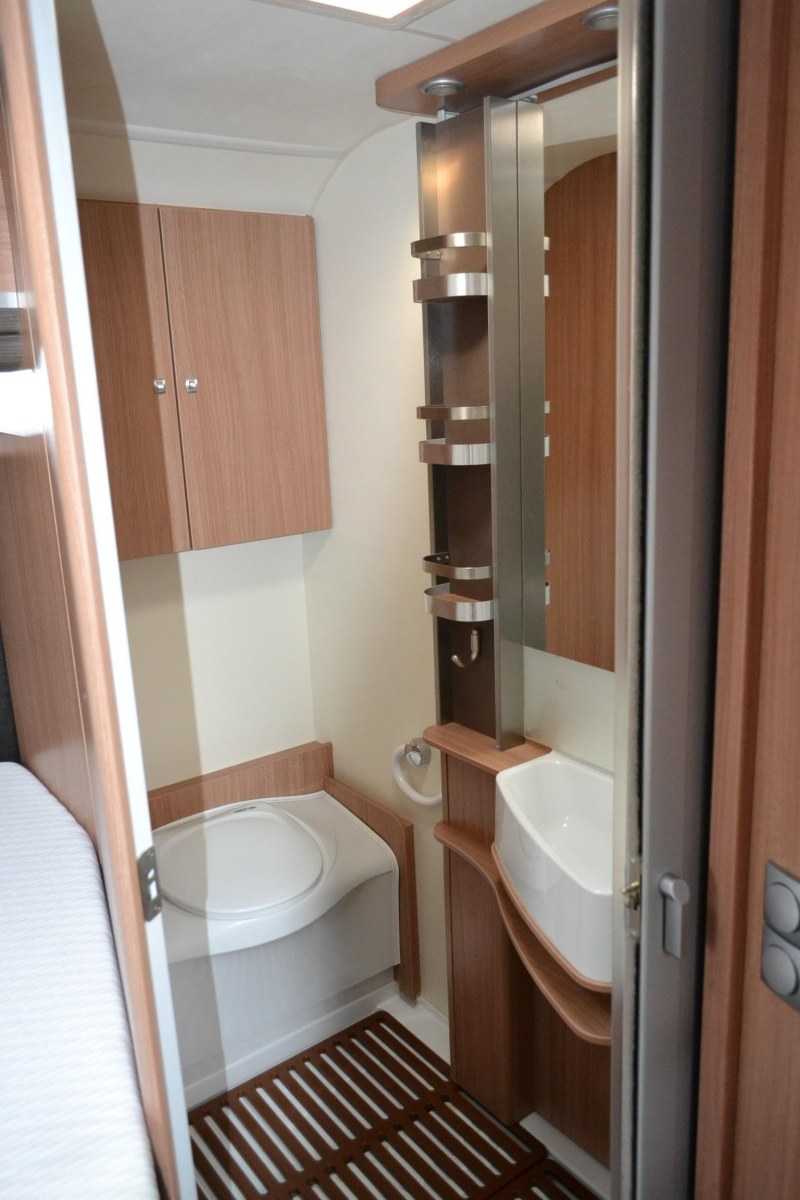 Knaus R16 Sky TI kaufen – Kroken Bobil AS