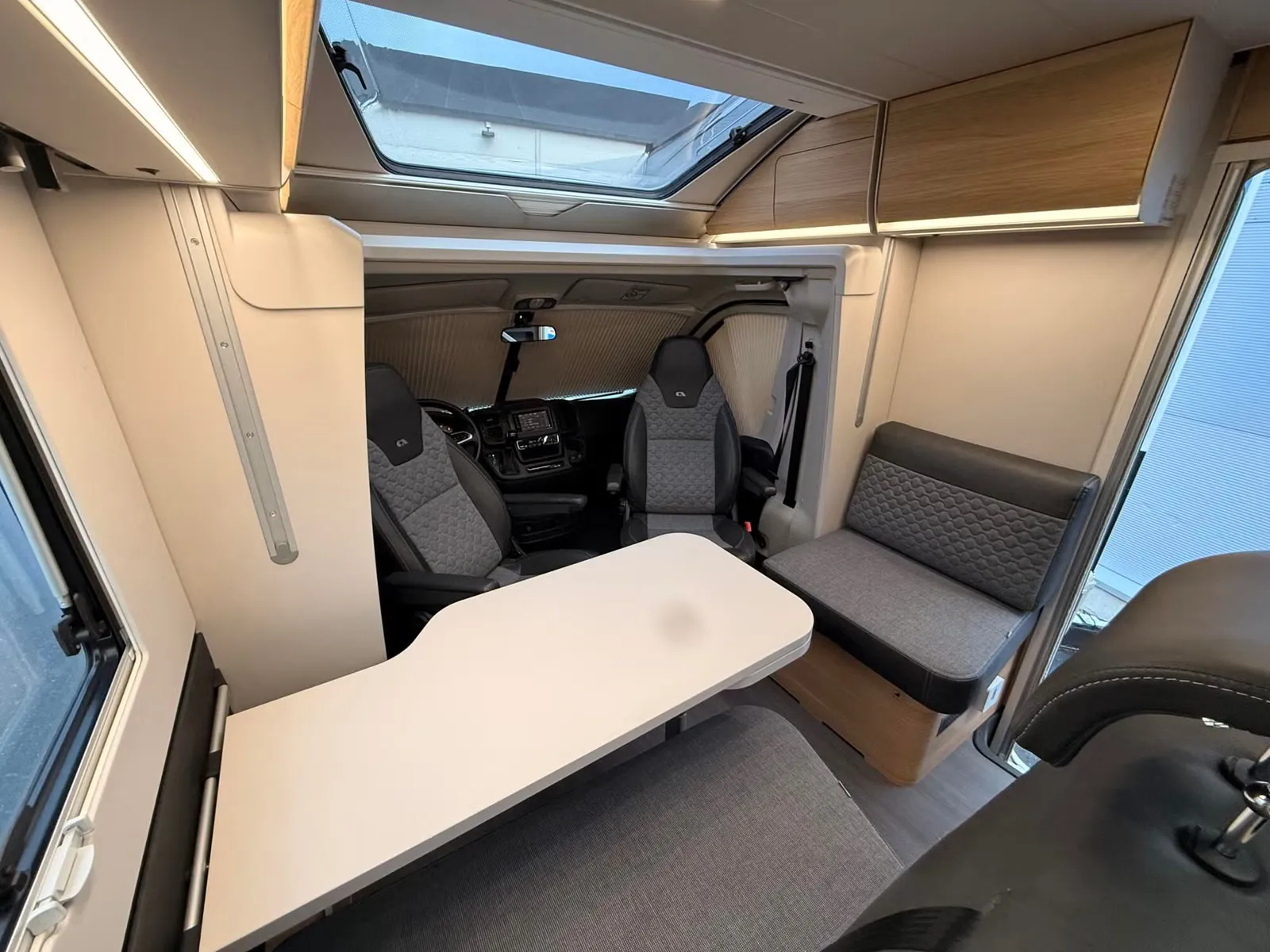 Adria Matrix Plus 670 SC