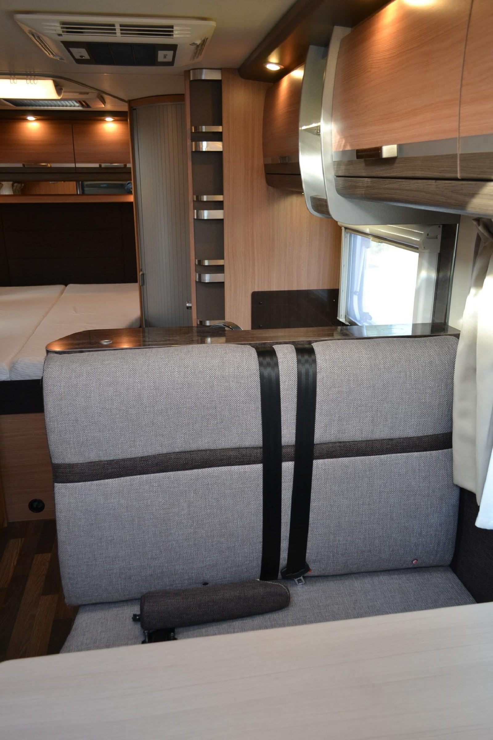 Knaus R16 Sky TI kaufen – Kroken Bobil AS