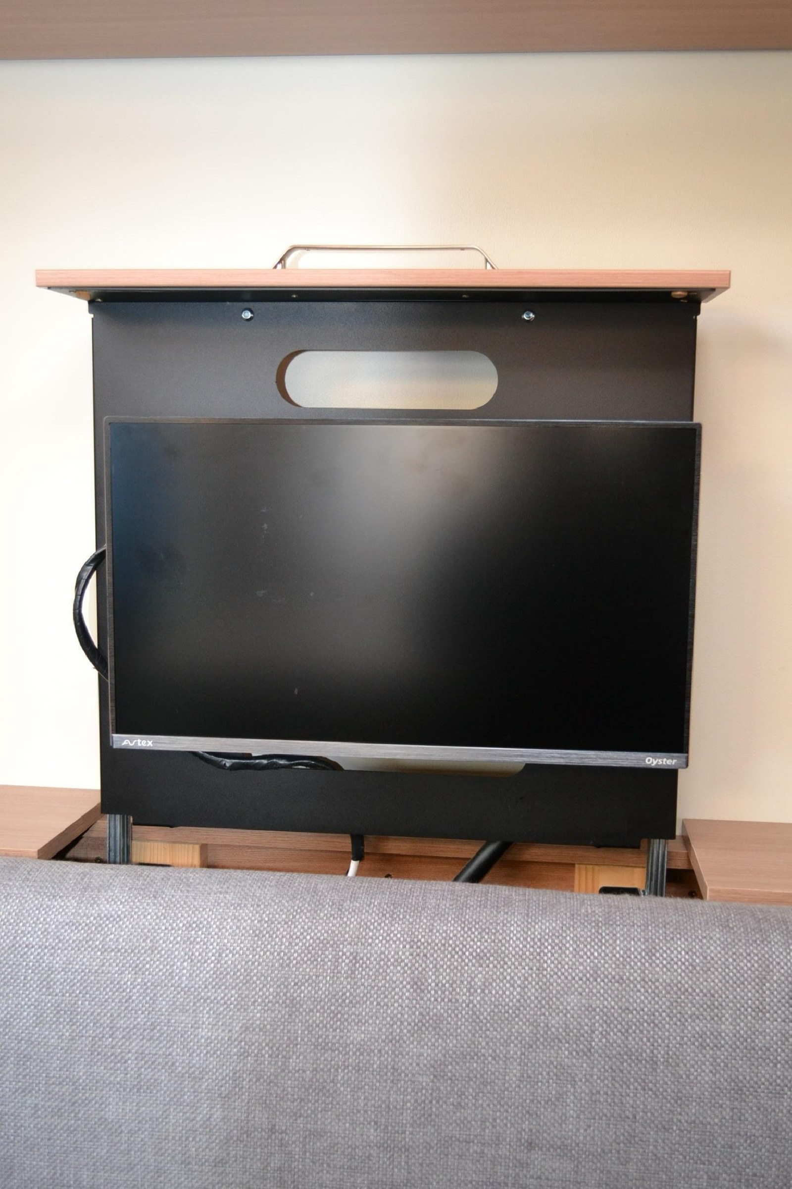 Knaus R16 Sky TI kaufen – Kroken Bobil AS