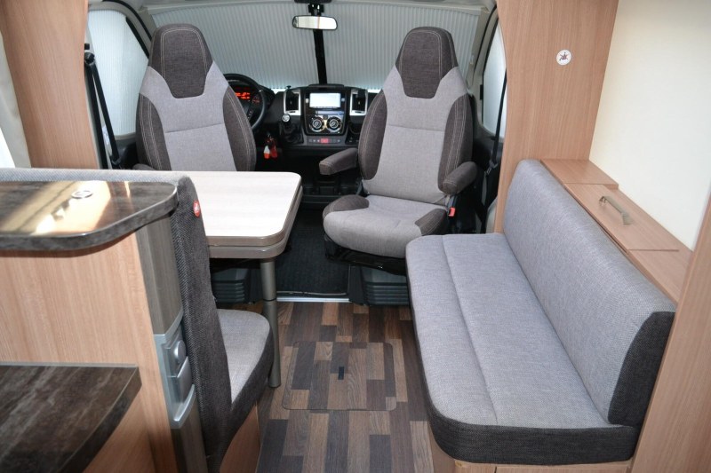 Knaus R16 Sky TI kaufen – Kroken Bobil AS