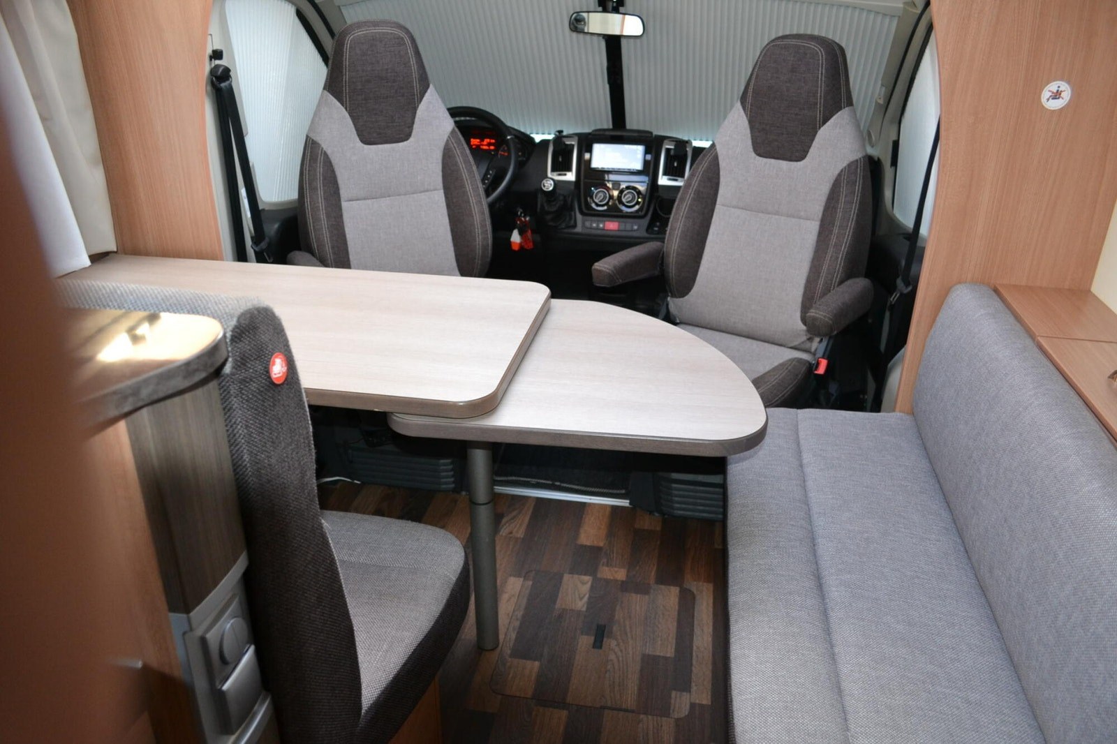 Knaus R16 Sky TI kaufen – Kroken Bobil AS