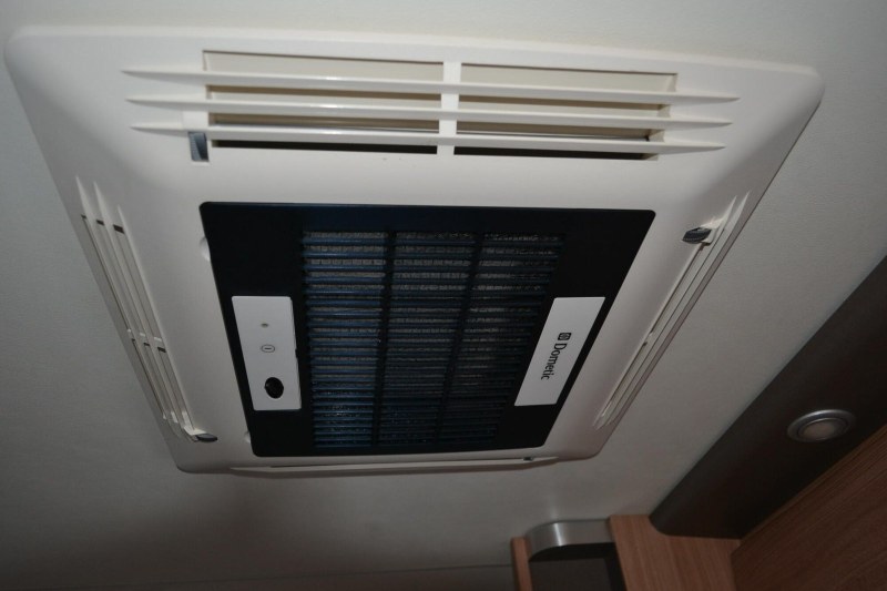 Knaus R16 Sky TI kaufen – Kroken Bobil AS