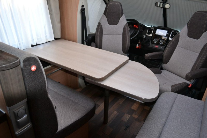 Knaus R16 Sky TI kaufen – Kroken Bobil AS