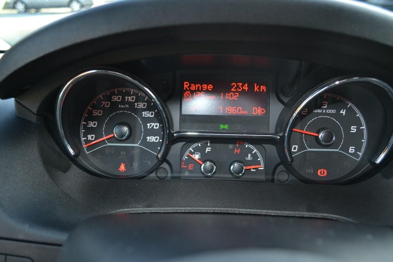 Knaus R16 Sky TI kaufen – Kroken Bobil AS