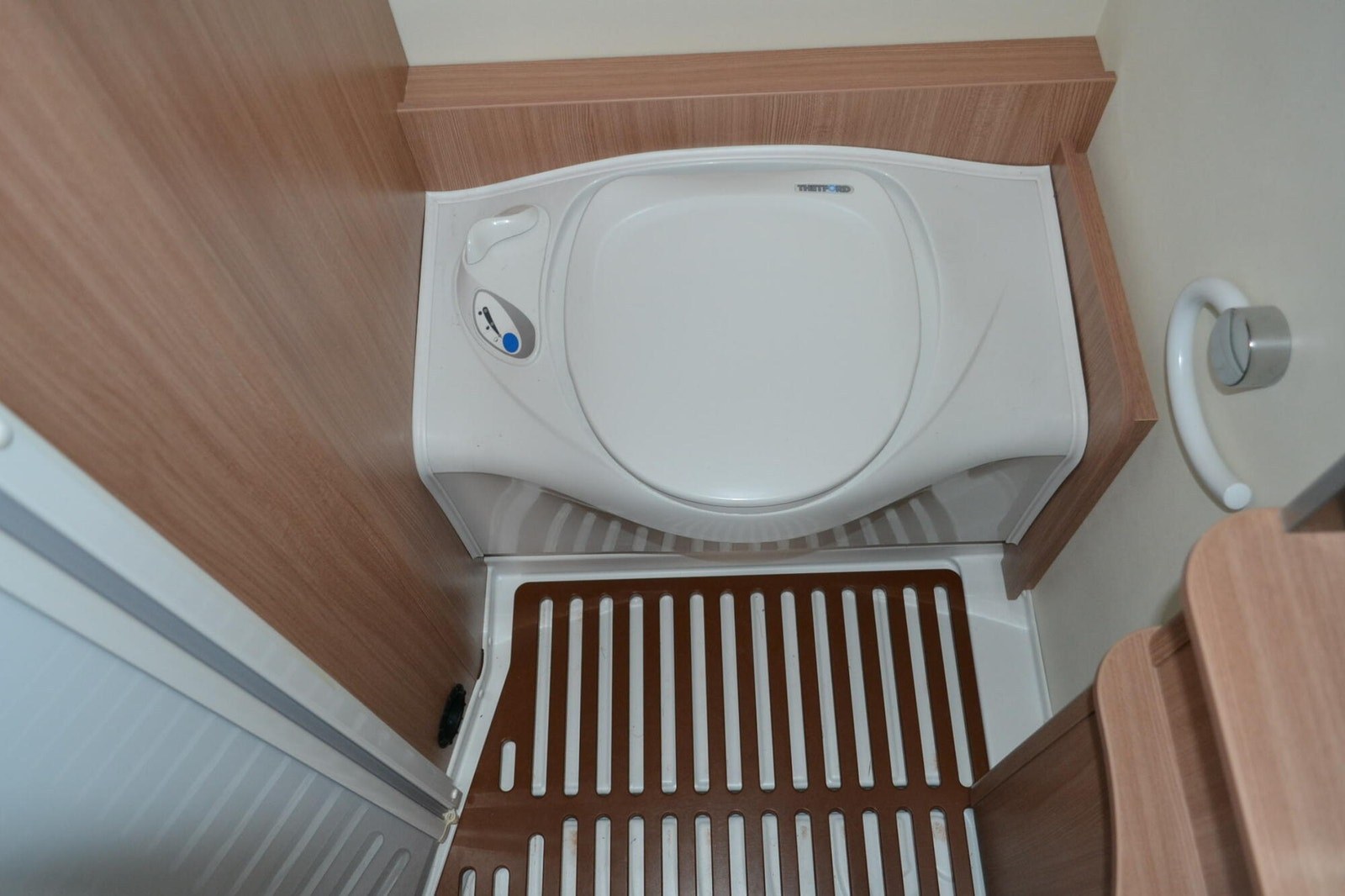 Knaus R16 Sky TI kaufen – Kroken Bobil AS