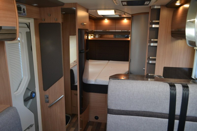 Knaus R16 Sky TI kaufen – Kroken Bobil AS