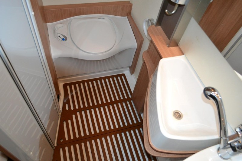 Knaus R16 Sky TI kaufen – Kroken Bobil AS