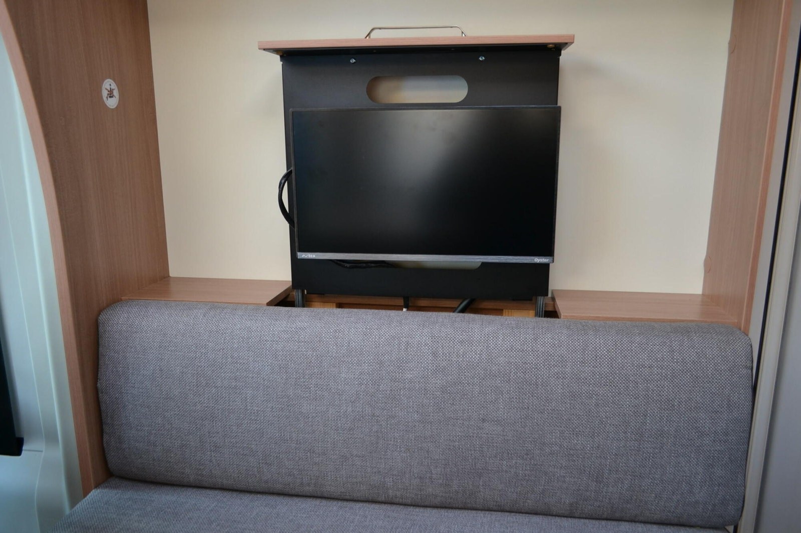 Knaus R16 Sky TI kaufen – Kroken Bobil AS