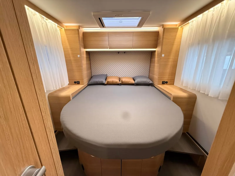 Adria Matrix Plus 670 SC