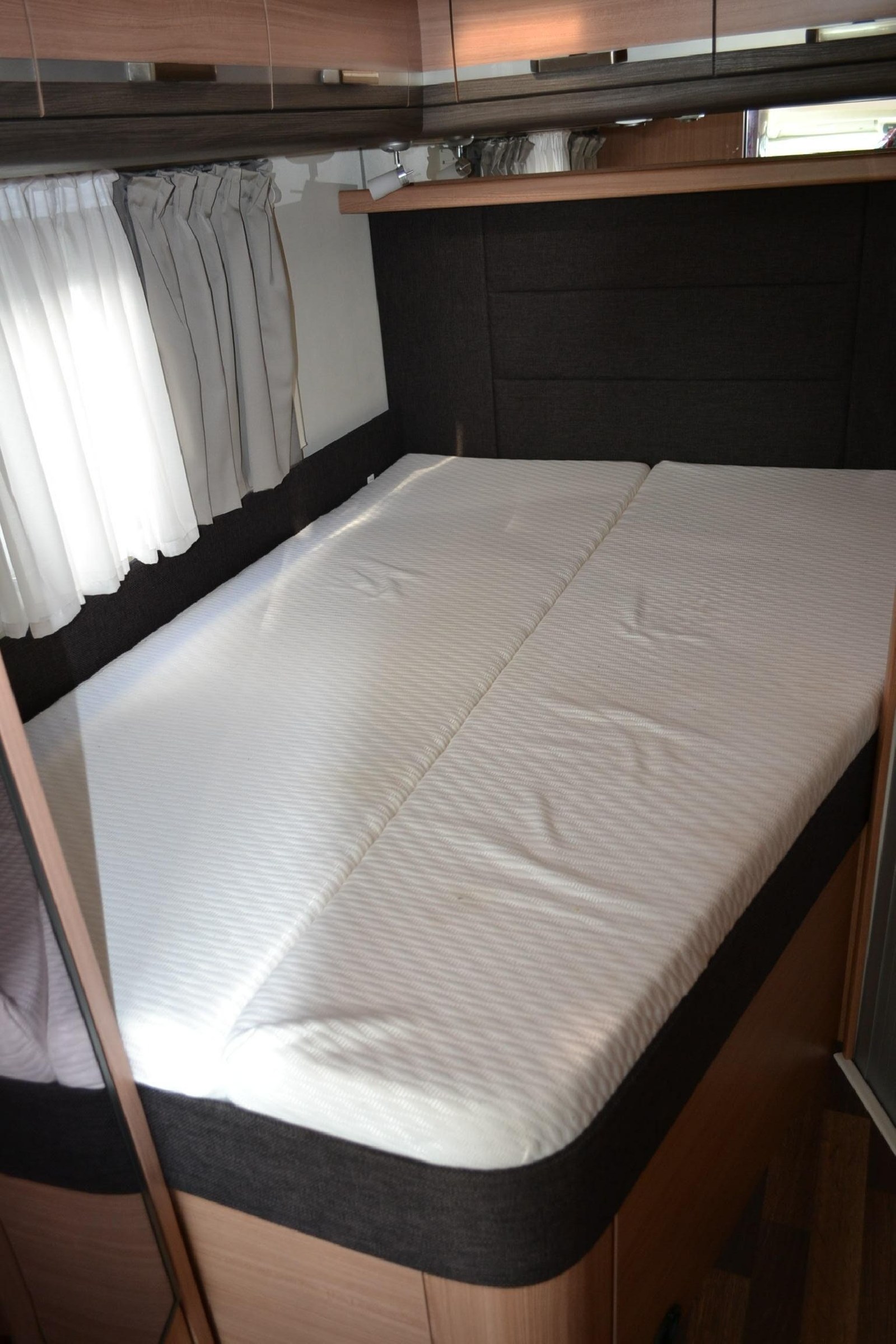 Knaus R16 Sky TI kaufen – Kroken Bobil AS