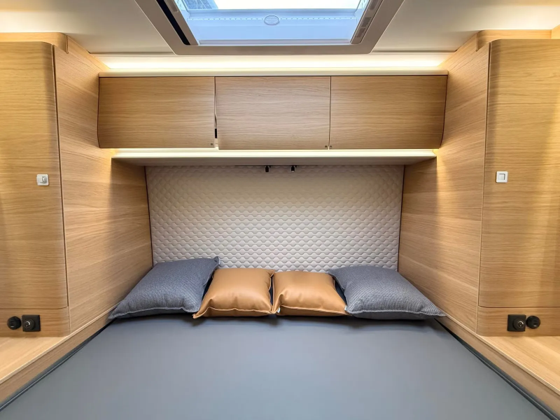 Adria Matrix Plus 670 SC