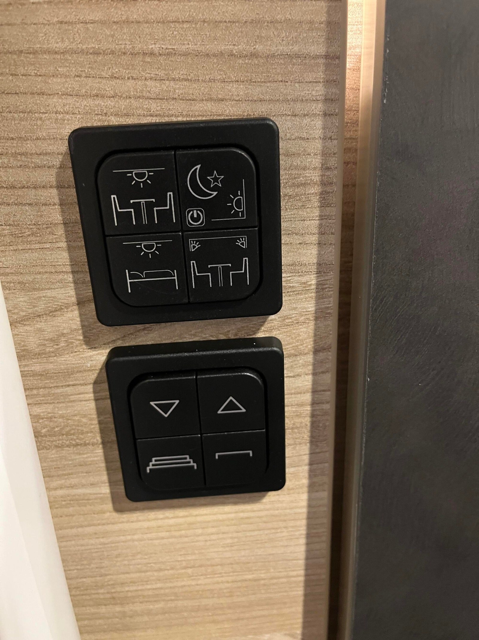 4x4 Knaus Van TI Plus 650 MEG kaufen – Kroken Bobil AS